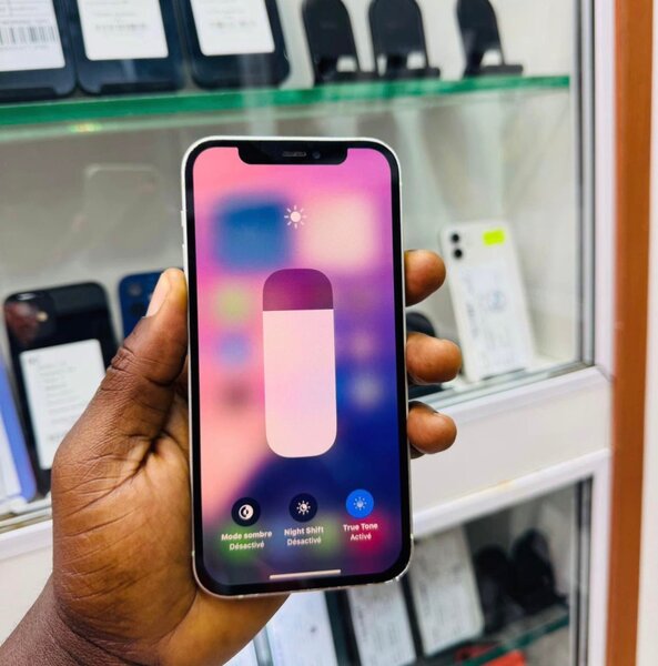 iPhone 11 reconditionné