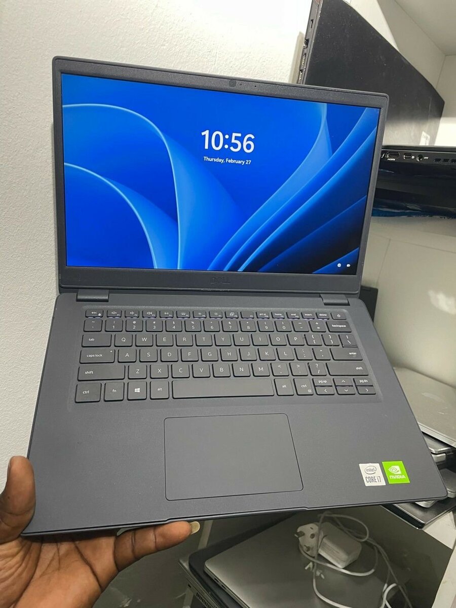DELL LATITUDE 3410
