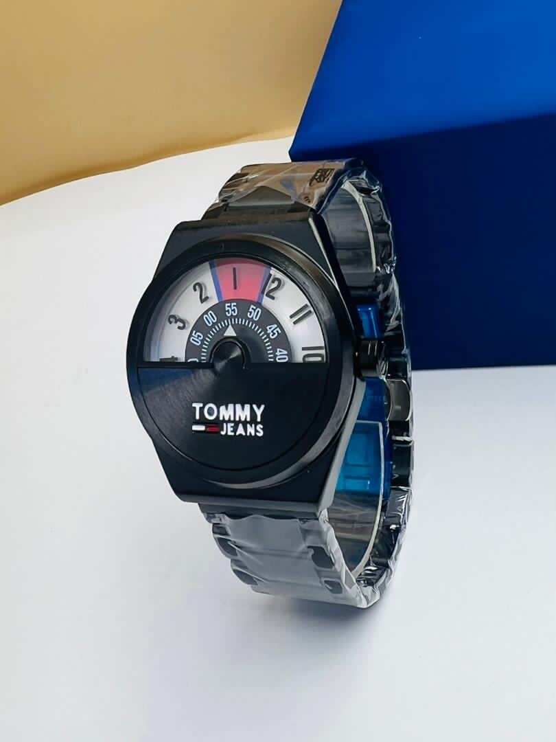 Montre Tommy Jeans