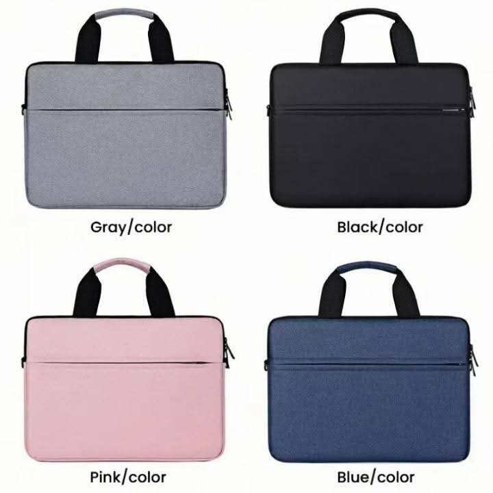 Sac d'affaires et d'ordinateur