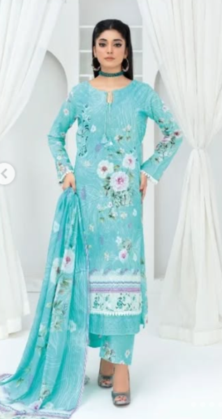 Belle robe élégante