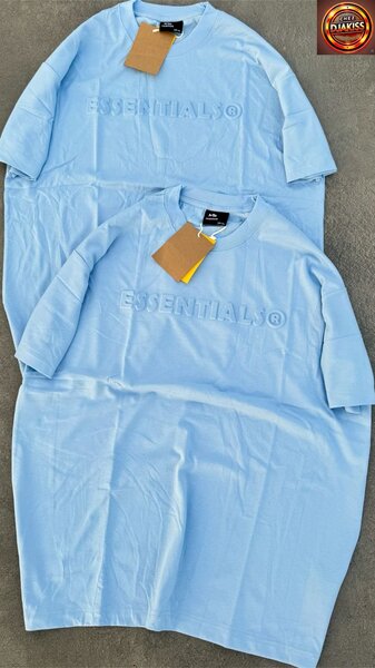 T-shirts unisex en coton