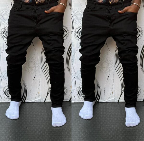 Pantalon homme