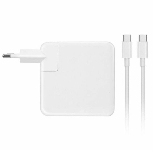 Chargeur MacBook Type C
