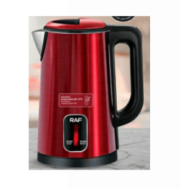 Bouilloire électrique  RAF