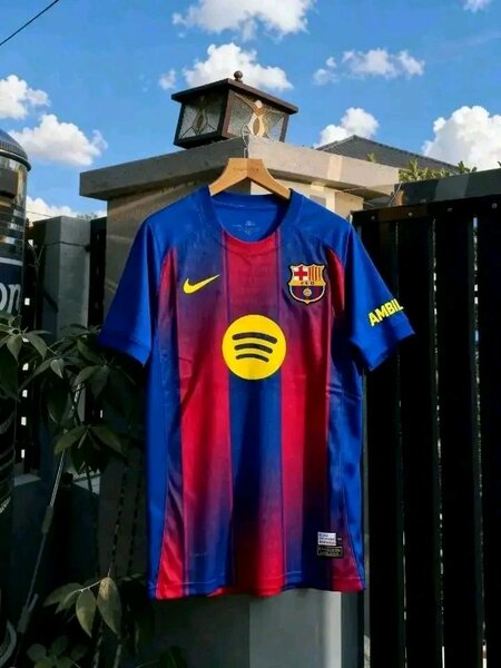 Maillot FC Barcelone Officiel
