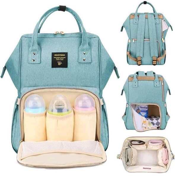 Mama and baby bag 