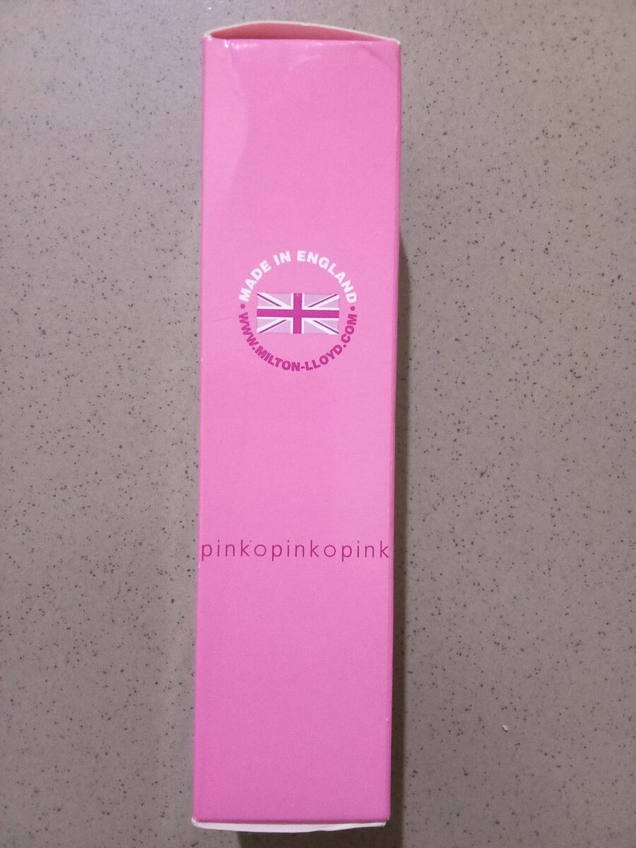 Eau de Parfum Colour Me