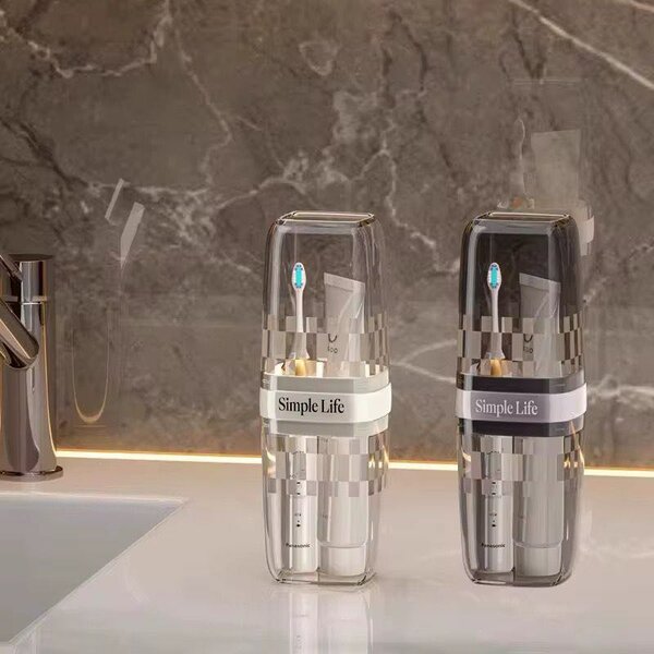 Protège brosse à dent solide