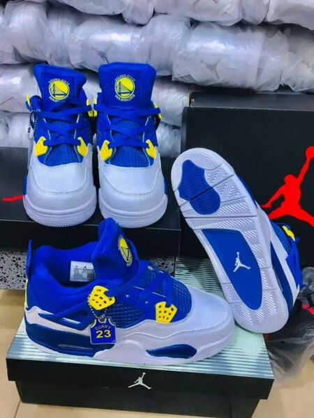 Chaussures de Basket Jordan pour Enfants