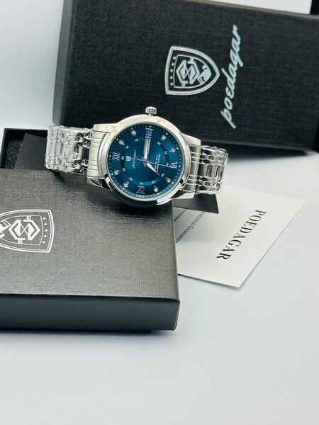 Montre Podagar Élégante Homme