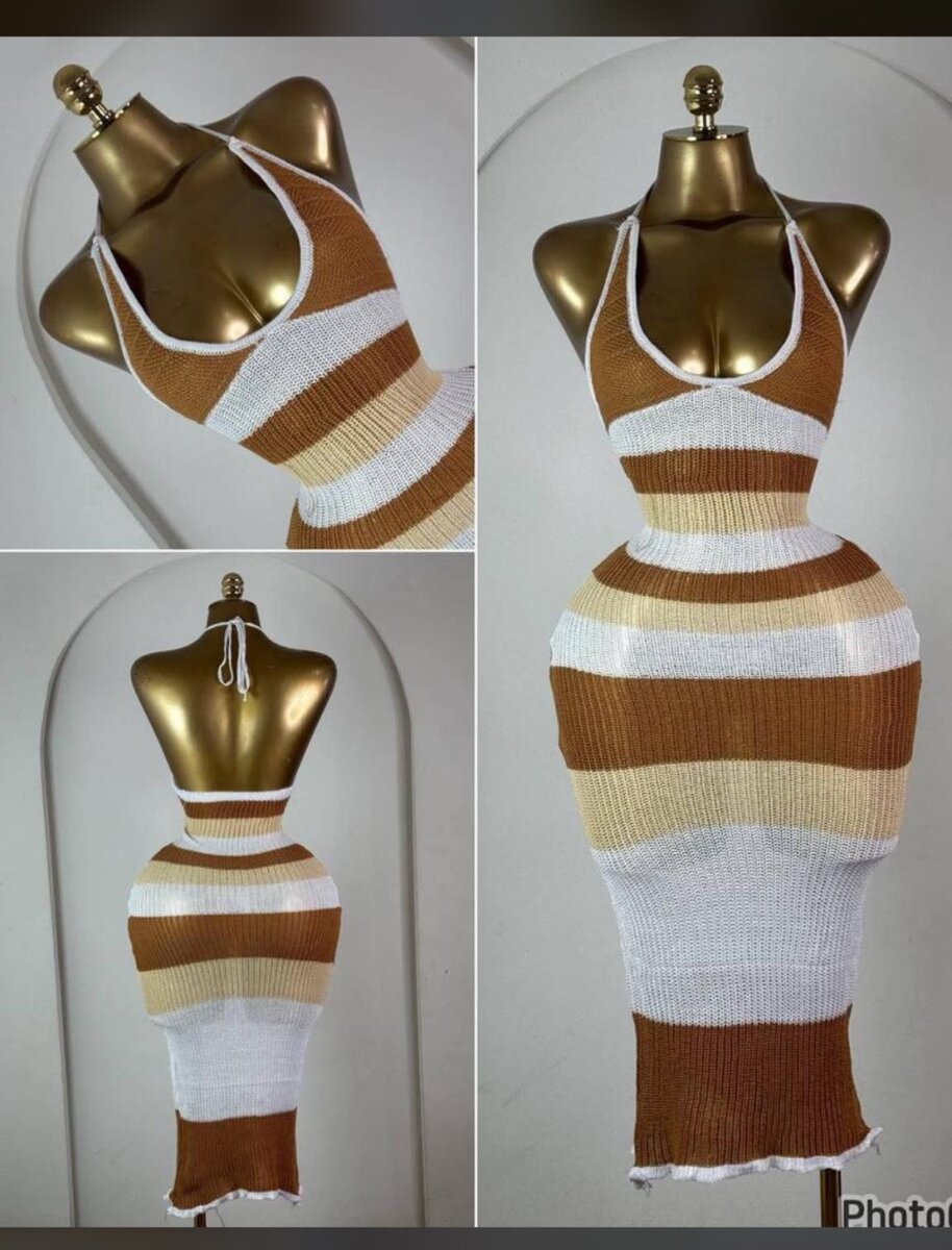 Robe élégante pour femme