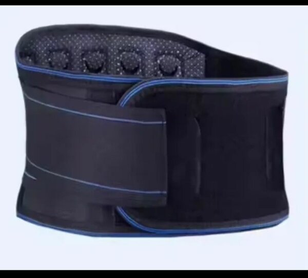 Ceinture de soutien lombaire