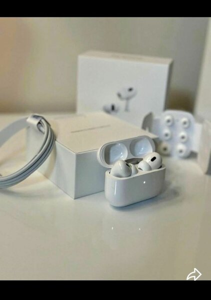 AirPods Pro 2 avec MagSafe