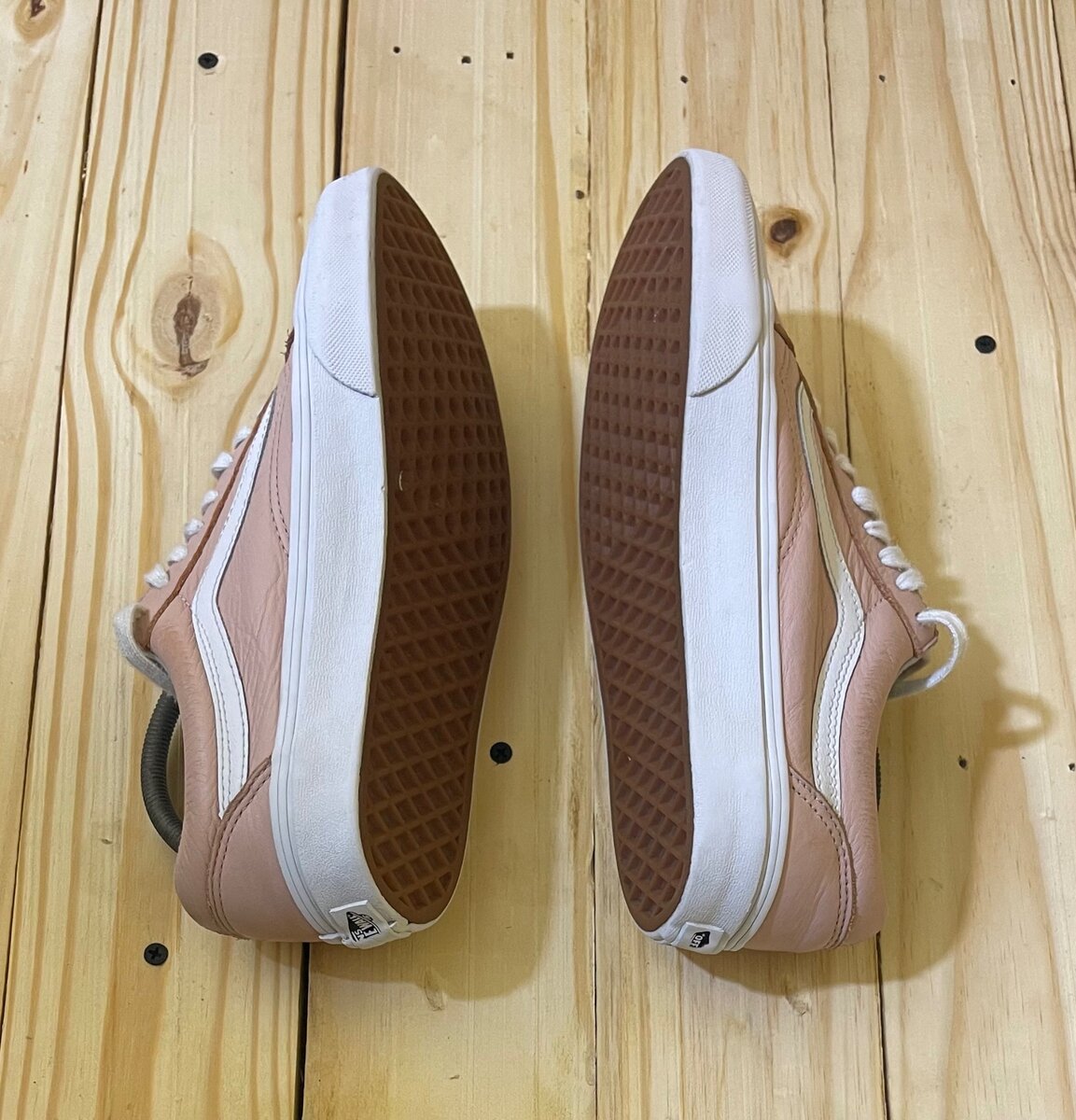 Vans sneaker