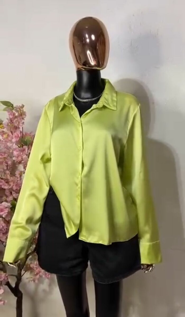 Ladies Tops Available