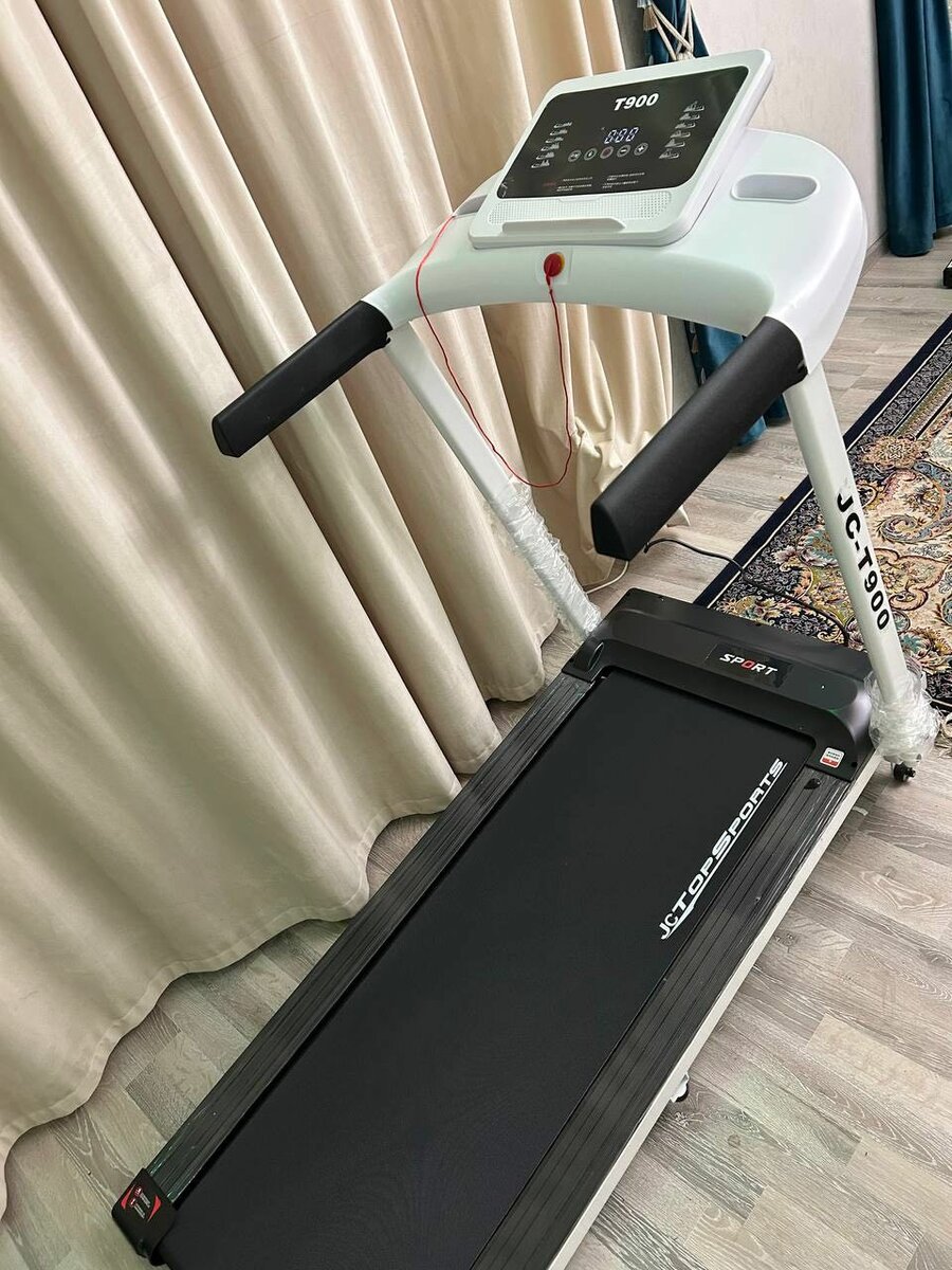 Беговая дорожка модель Т900