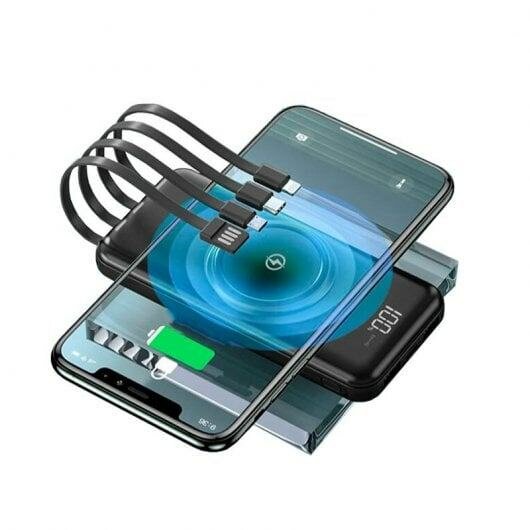 Batterie externe Fil 10000mAh