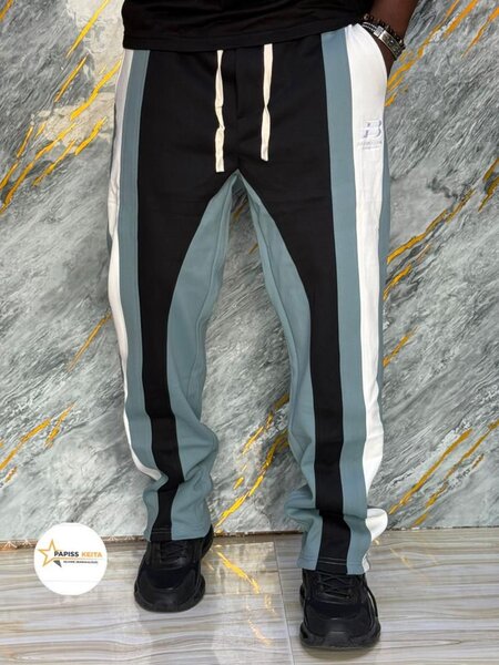 Pantalon de jogging homme
