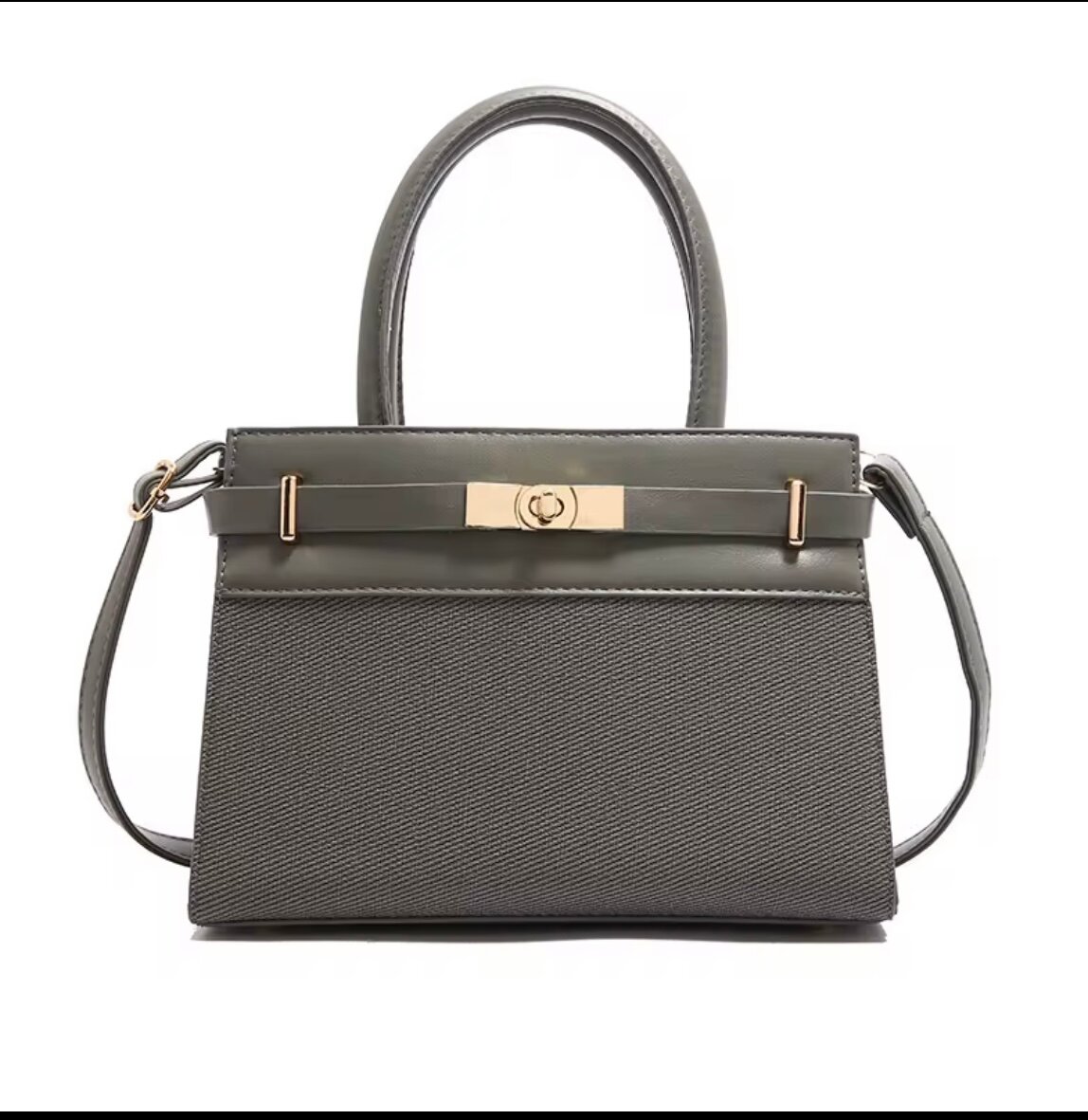 Sac à main élégant en cuir