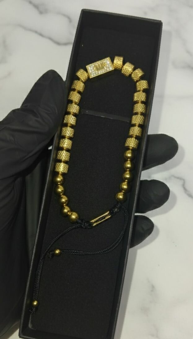 Bracelet élégant en métal