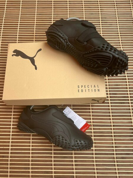 Puma Chaussures Special Edition