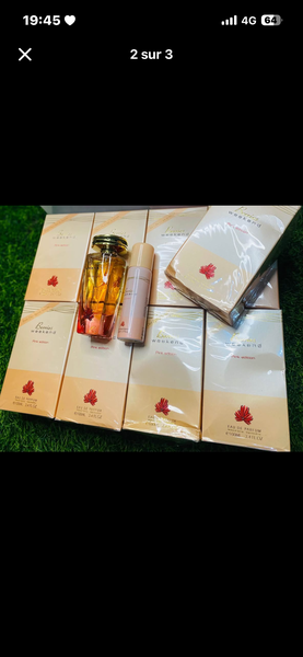 Set de Soins Beauté Premium