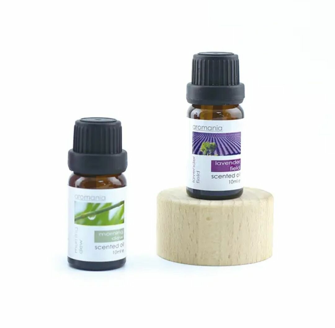 Multipurpose aromatherapy essential oils (4 for 50 Cedis)