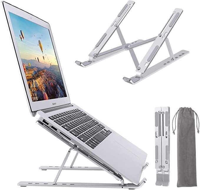Laptop stand
