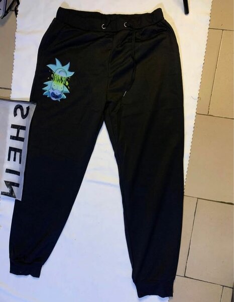 Jogging SHEIN pour homme