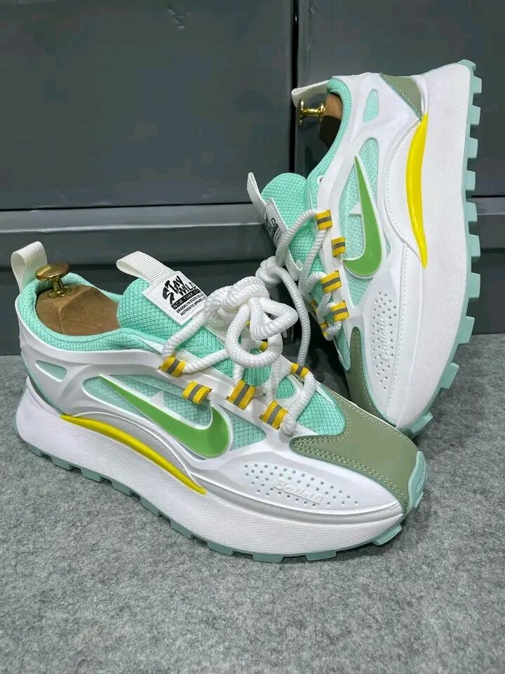 Chaussures de sport tendance