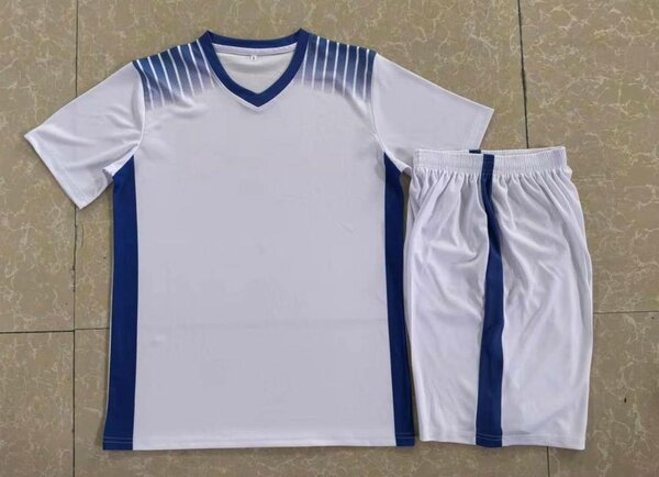 Ensemble sportif respirant