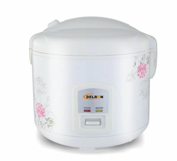 Rice Cooker