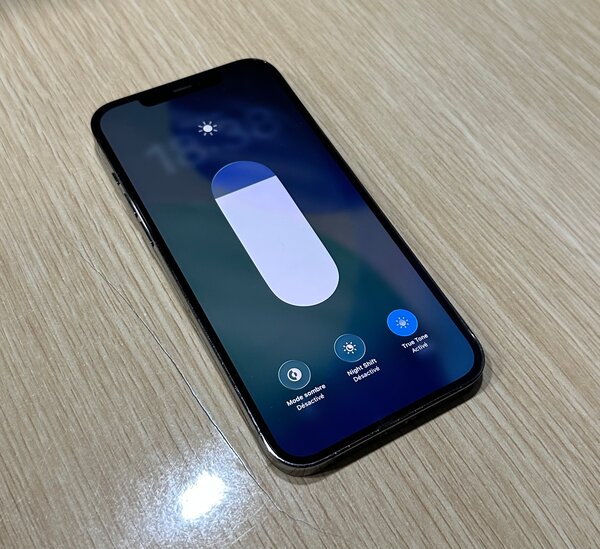 iPhone 12 pro Max 256GB