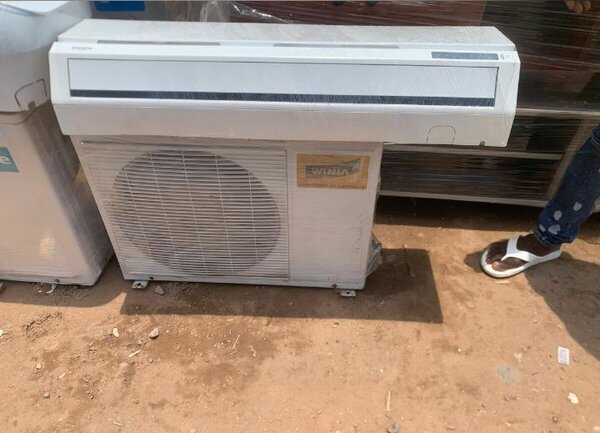 Air Conditioner