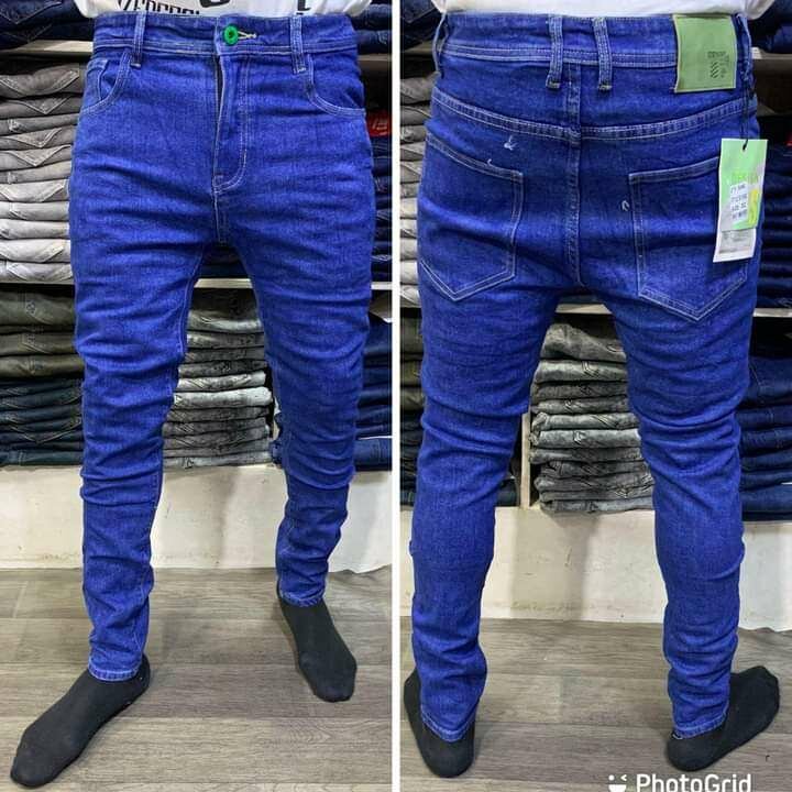 Pantalon cargo mode homme