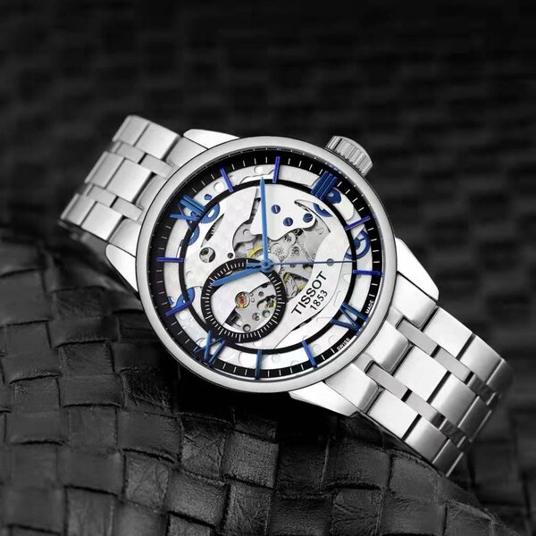 Montre TISSOT