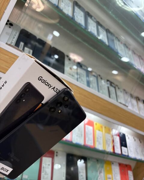 Samsung Galaxy a32