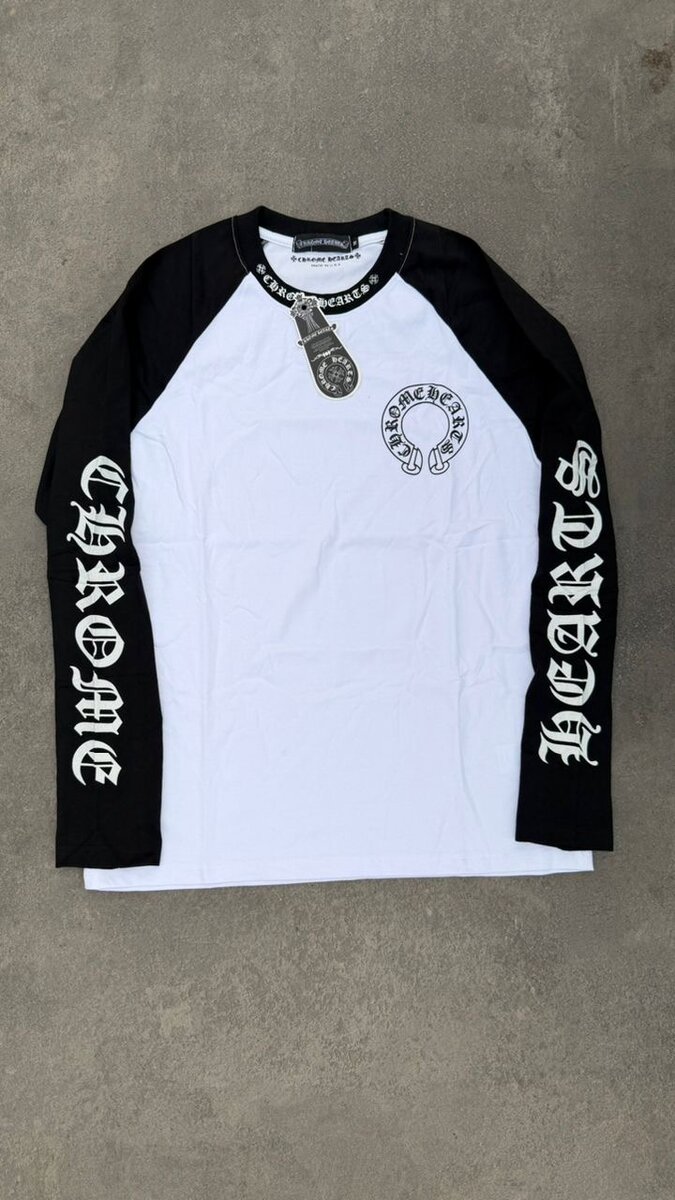 T-shirt baseball homme CRKNE