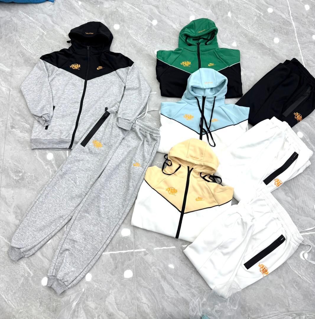 survêtements  syna world