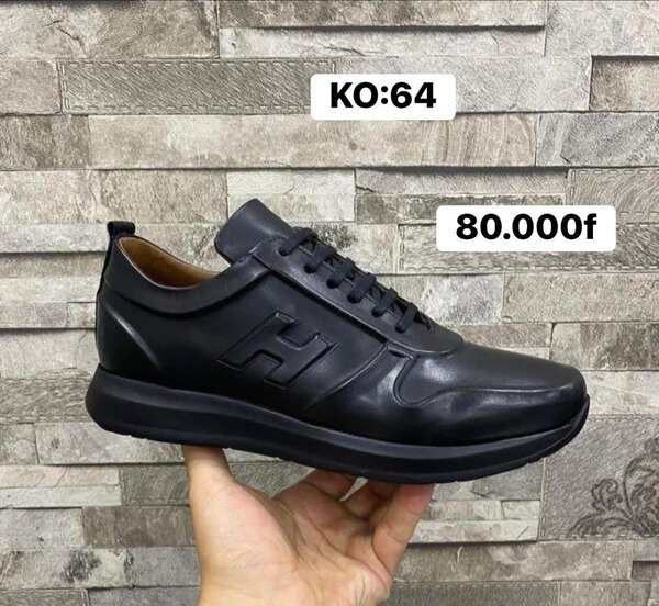 Chaussures élégantes homme