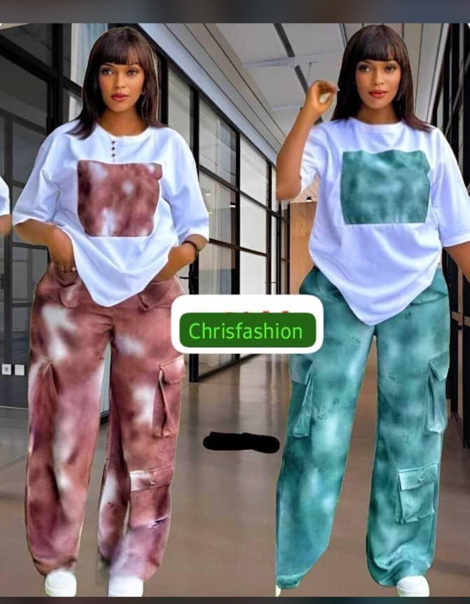 Chic complet pour femmes