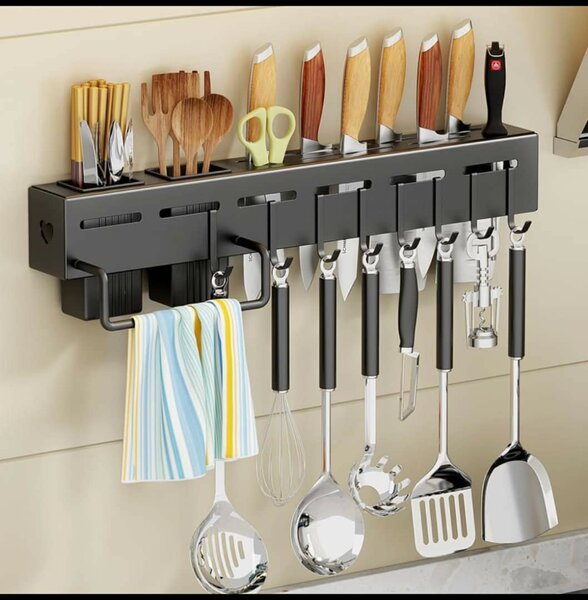 Kitchen set Organizer