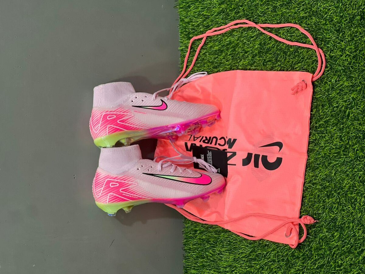 Chaussures de Football Nike