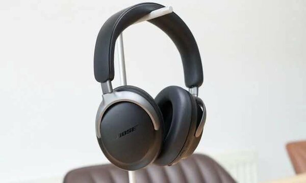 Casque bluetooth Bose