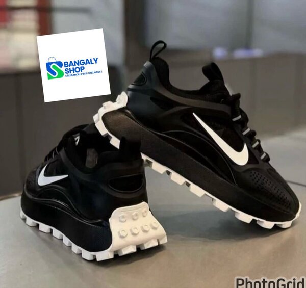 Chaussures Nike pour homme