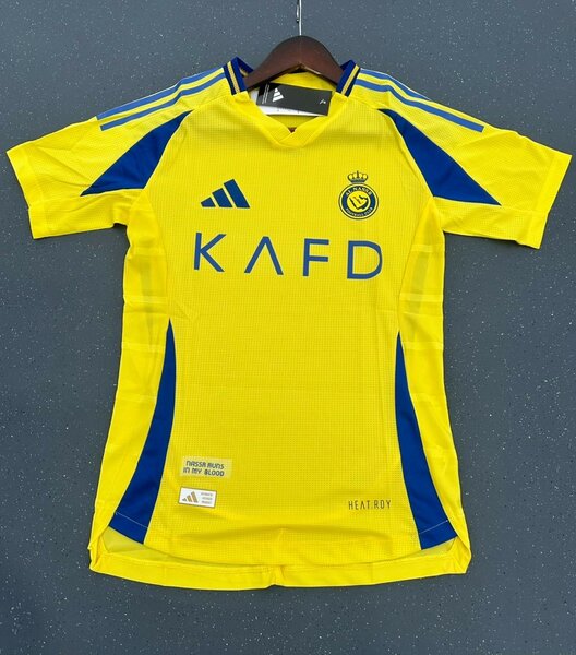 Maillot de football
