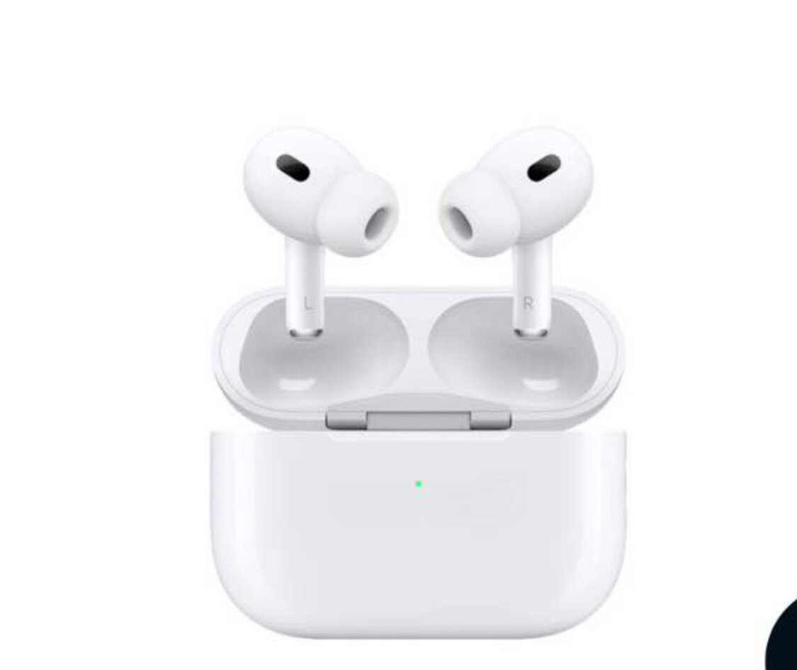 Écouteurs Apple AirPods Pro Blanc