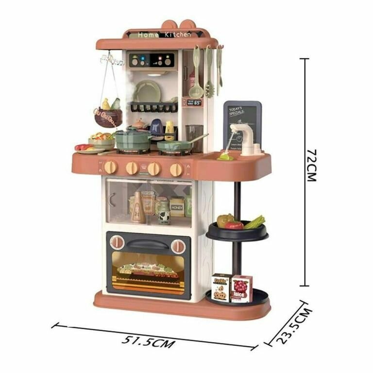 Cuisine Miniature pour Enfants