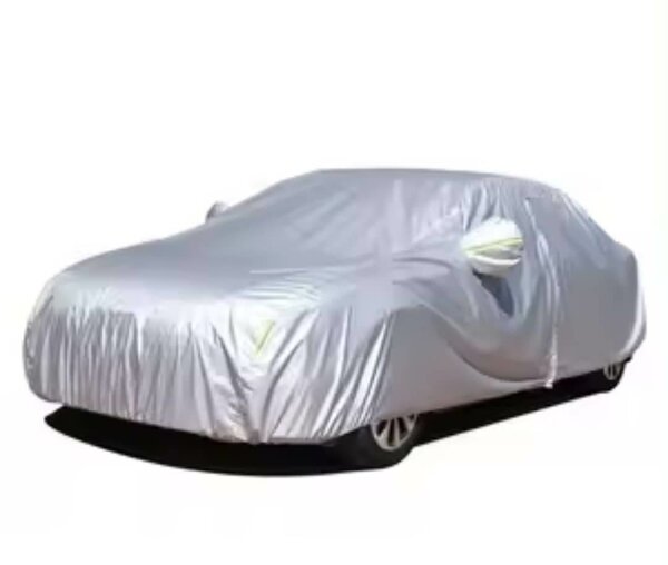 Housse Protection Véhicule
